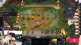 Teamfight Tactics