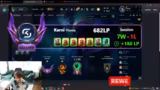 League of Legends