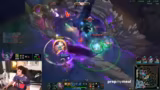 League of Legends