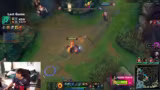 Thresh Gaming into SK LEC armedangels !…