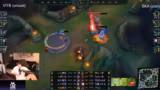 League of Legends