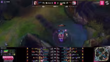 Magenta Etrophy bei SK WINNER POV