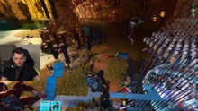 [Official PVP] 2388 Boonk Verteidigung!…