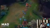 League of Legends Gameplay wi…