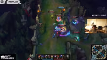 EU VS NA DO OR DIE bo5 !prep !airalo !e…