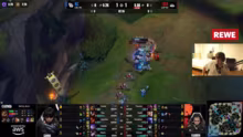 MSI TAG 1 ! T1 VS TL -> KC VS DCG -> DR…