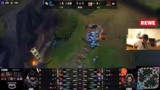 MSI TAG 1 ! T1 VS TL -> KC VS DCG -> DR…