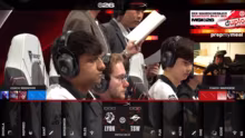 MSI BIG KNOCKOUT DAY !prep !airalo !emm…