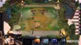 Teamfight Tactics