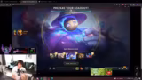 League of Legends