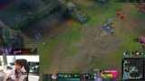 Gemeinsame Runden in League of Legends mit unerwarteten Wendungen