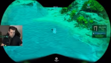 [Official PVP] Wir schwitzen in den Fei…