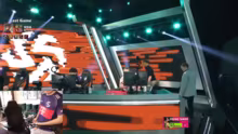 W4D2 Spring Split - MKOI vs TH #watchLEC