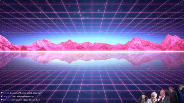 Nach Twitch-Sperre: Inhalte und Themen des Abends