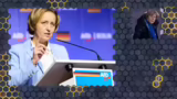 Ann-Kathrin Kaufhold als weit…