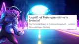 Ankündigung eines neuen Video…