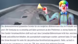 Böhmermanns politische Agenda…