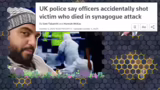 Terroranschlag in Manchester…