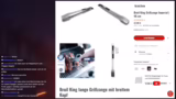 Gamechanger-Produkte und Stol…