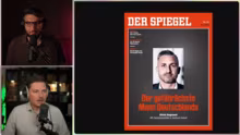 feat. Boris von Morgenstern