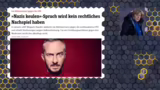 Reaktionen auf Felix Baumgart…