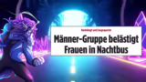 Straftaten und Kriminalität