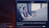 Kritik an Erik Ahrens und Dis…