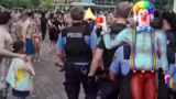 Clown World 3: Angriffe beim…