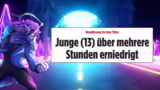 Straftaten der Woche: Von Kie…
