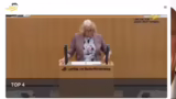 Gesinnungsjustiz und Hakenkre…