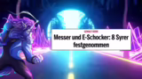 Straftat der Woche: Gewalt in…