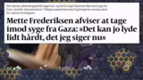 Dänemarks restriktive Flüchtl…