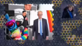 Aktuelle Spannungen im rechte…