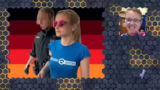 Kontroverse um Maya T. und Bl…