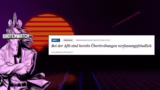 Hinterfragung der Verfassungs…