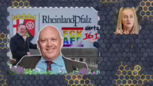 Das Rheinland-Pfälzische Innenministeri…