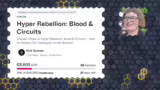 Hyper Rebellion: Entwicklung…