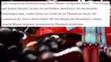 Kritik an Focus Online Artike…