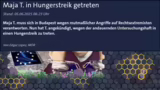 Verurteilung von Rechtsextrem…