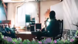 Ankündigung des Streams und g…