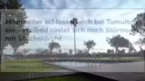 Freibad-Auseinandersetzungen…