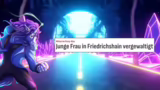 Straftaten der Woche: Sexuell…
