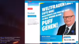 AfD-Sex-Boomer und Zentrum fü…
