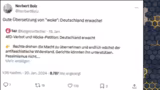 Lieblings-Dragqueen des ÖRR verurteilte…