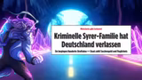 Straftat der Woche: Syrische…