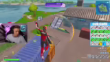 Start der Reload Challenge