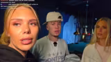 IRL MIT KONY & EUMEL!