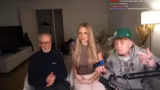 Polizei bei Stream: Vorwürfe gegen Papa Horst