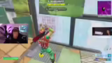 Sky Wars Runden mit Fokus auf…