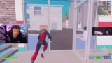 Actionreiches Gameplay in Ran…